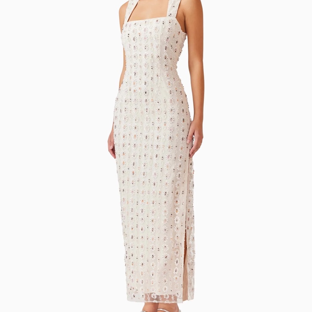 Elliatt Kristina Maxi Dress